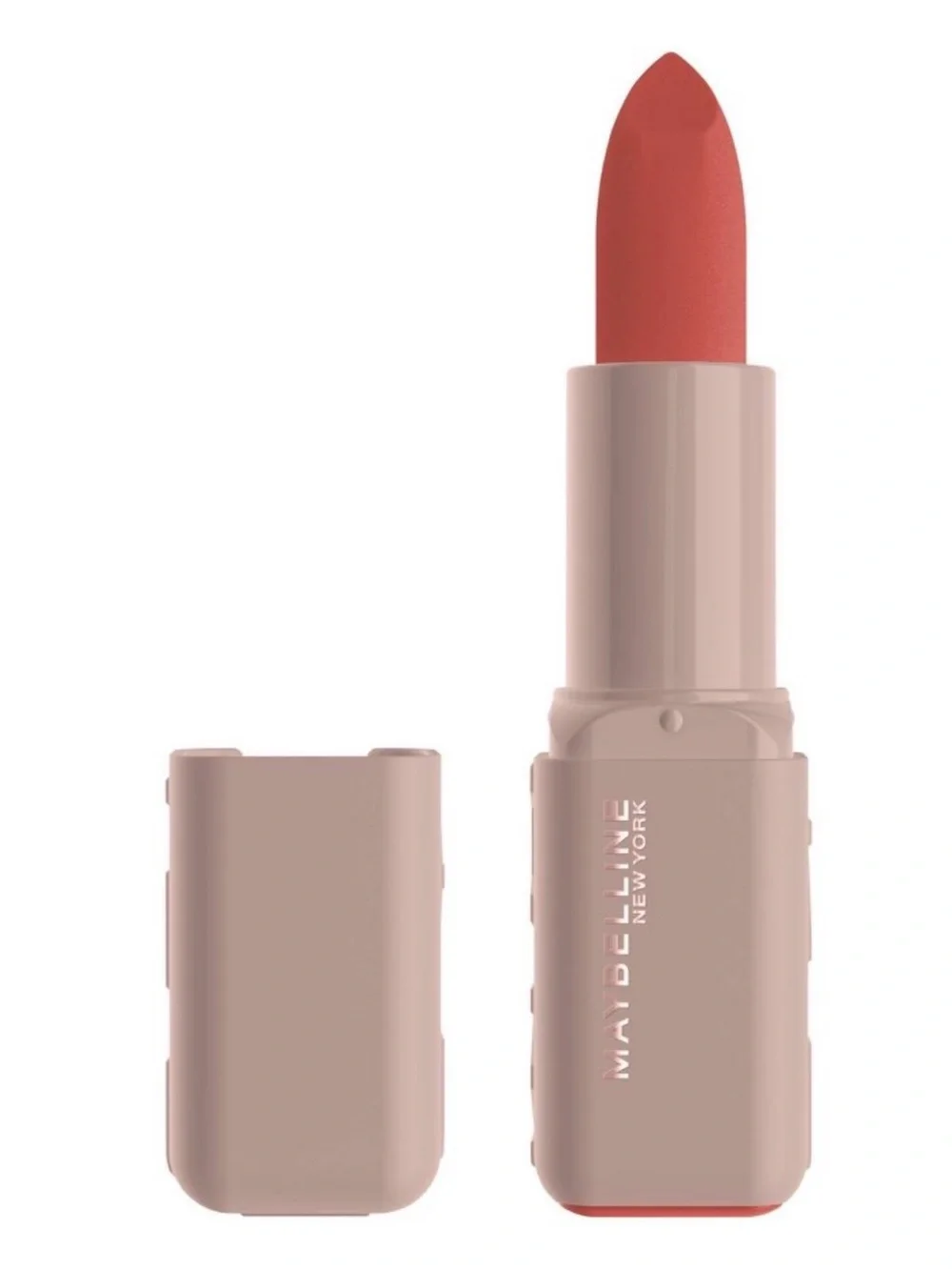 Maybelline serum lipstick